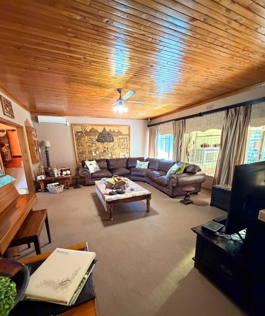 4 Bedroom Property for Sale in Mokopane Central Limpopo