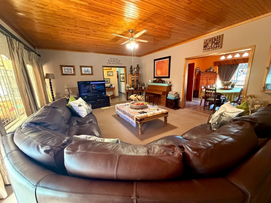 4 Bedroom Property for Sale in Mokopane Central Limpopo