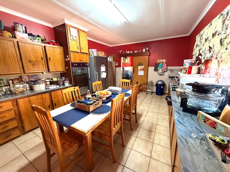 4 Bedroom Property for Sale in Mokopane Central Limpopo