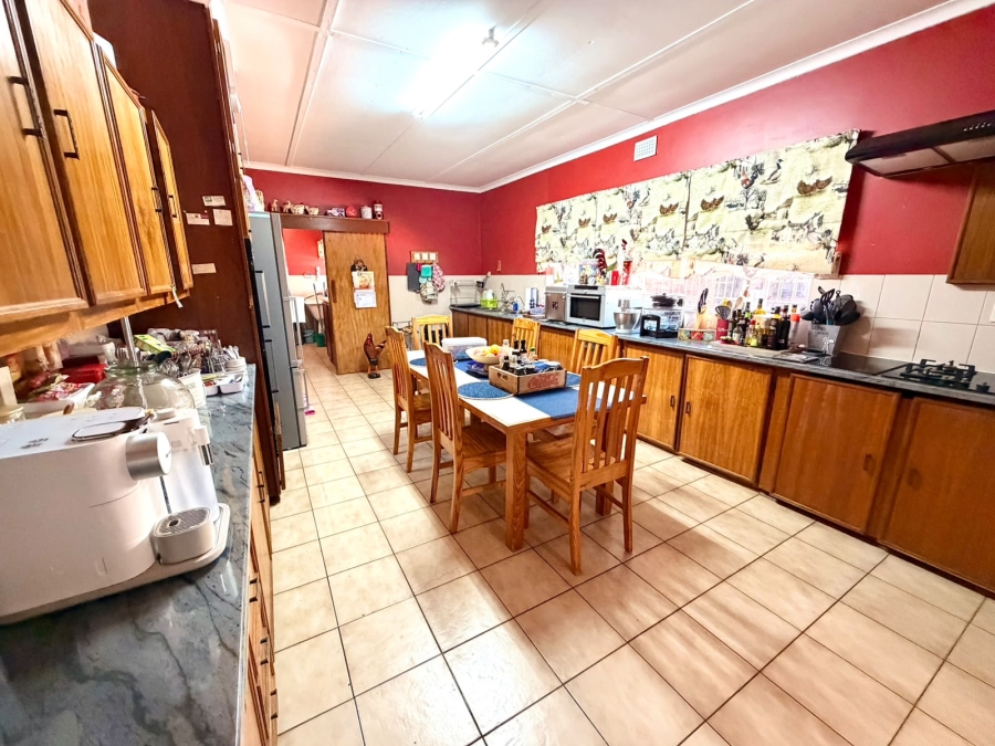 4 Bedroom Property for Sale in Mokopane Central Limpopo