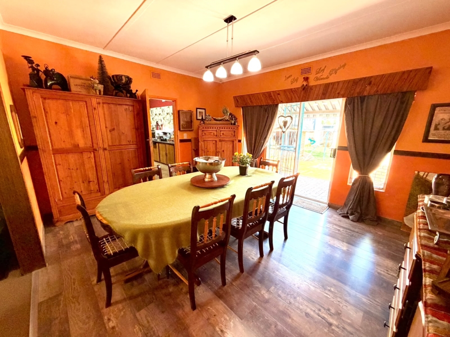 4 Bedroom Property for Sale in Mokopane Central Limpopo