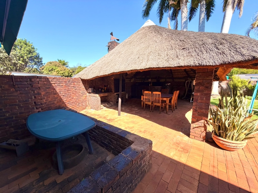 4 Bedroom Property for Sale in Mokopane Central Limpopo