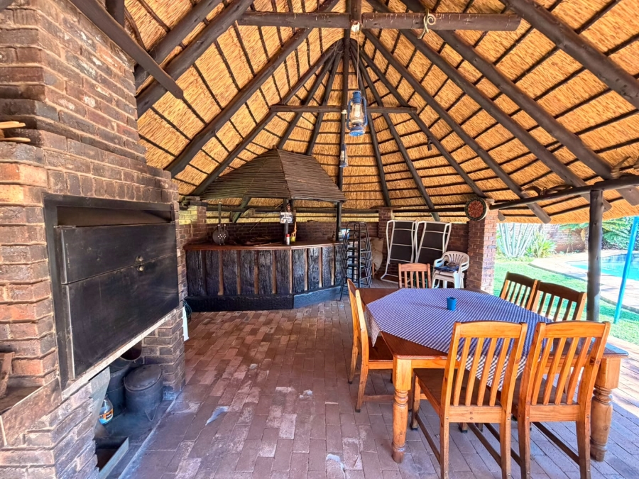 4 Bedroom Property for Sale in Mokopane Central Limpopo