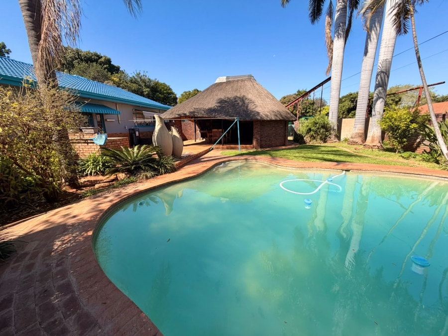 4 Bedroom Property for Sale in Mokopane Central Limpopo