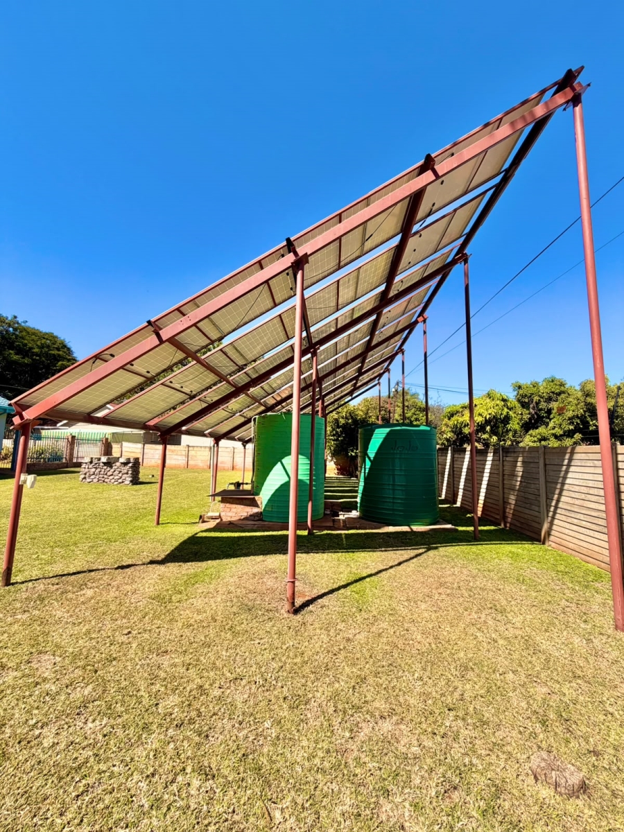 4 Bedroom Property for Sale in Mokopane Central Limpopo