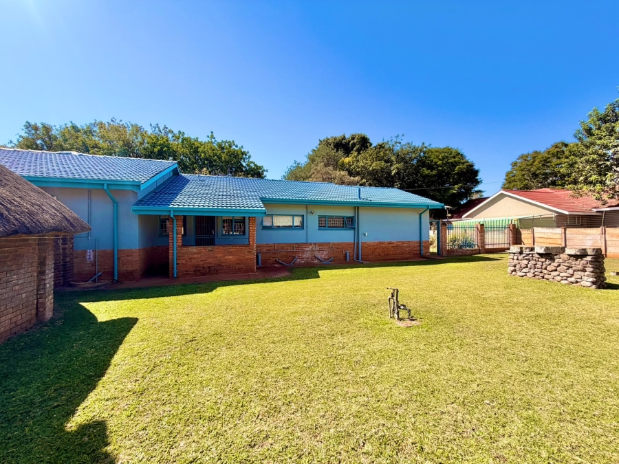 4 Bedroom Property for Sale in Mokopane Central Limpopo