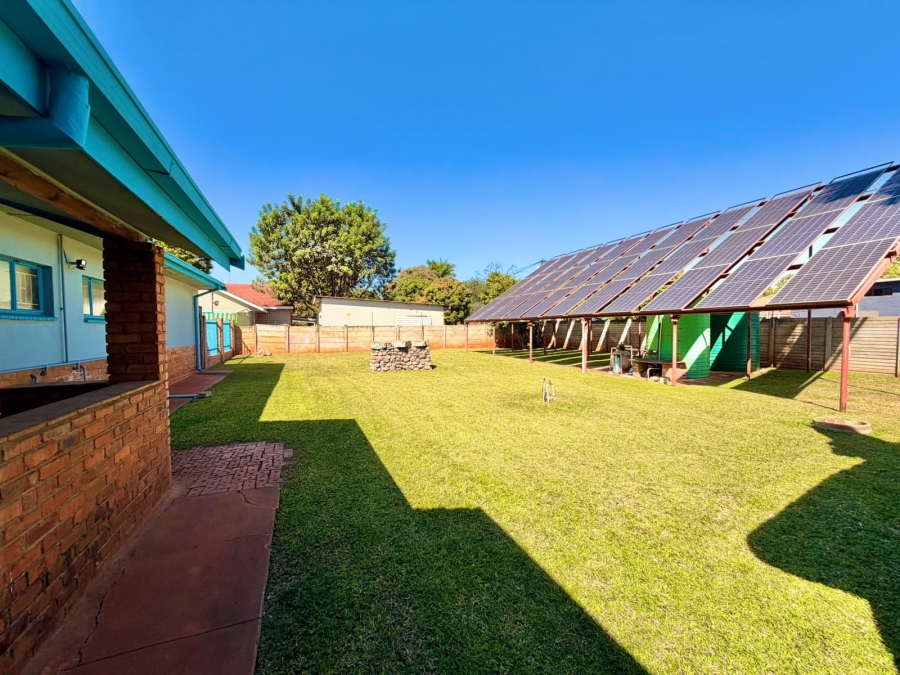 4 Bedroom Property for Sale in Mokopane Central Limpopo