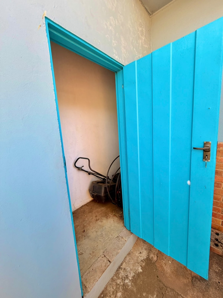 4 Bedroom Property for Sale in Mokopane Central Limpopo