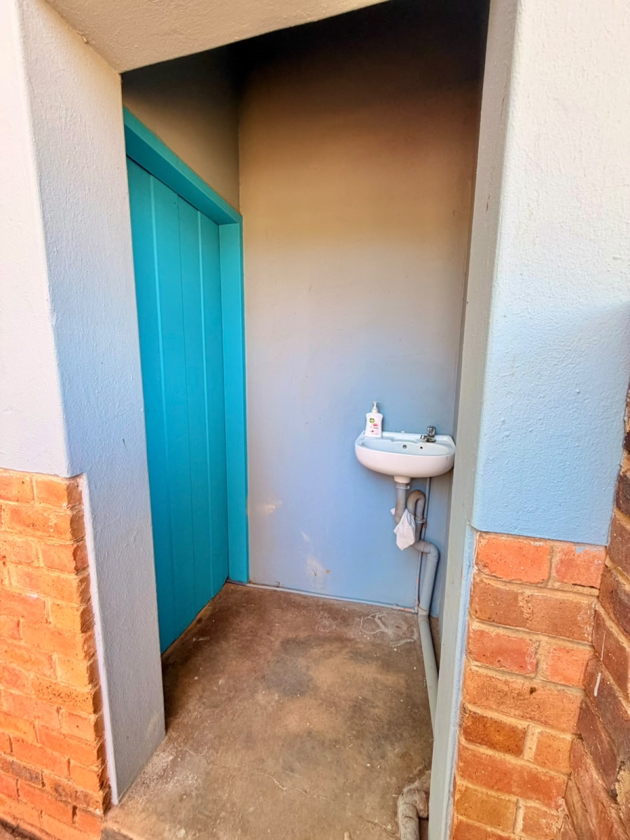4 Bedroom Property for Sale in Mokopane Central Limpopo