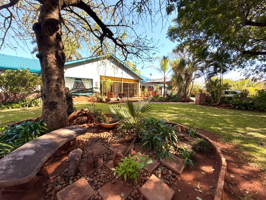 4 Bedroom Property for Sale in Mokopane Central Limpopo