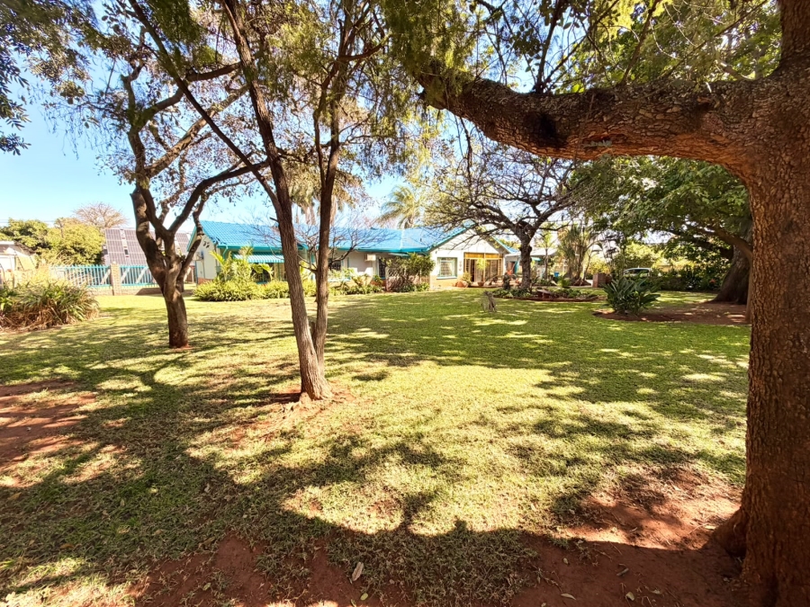 4 Bedroom Property for Sale in Mokopane Central Limpopo