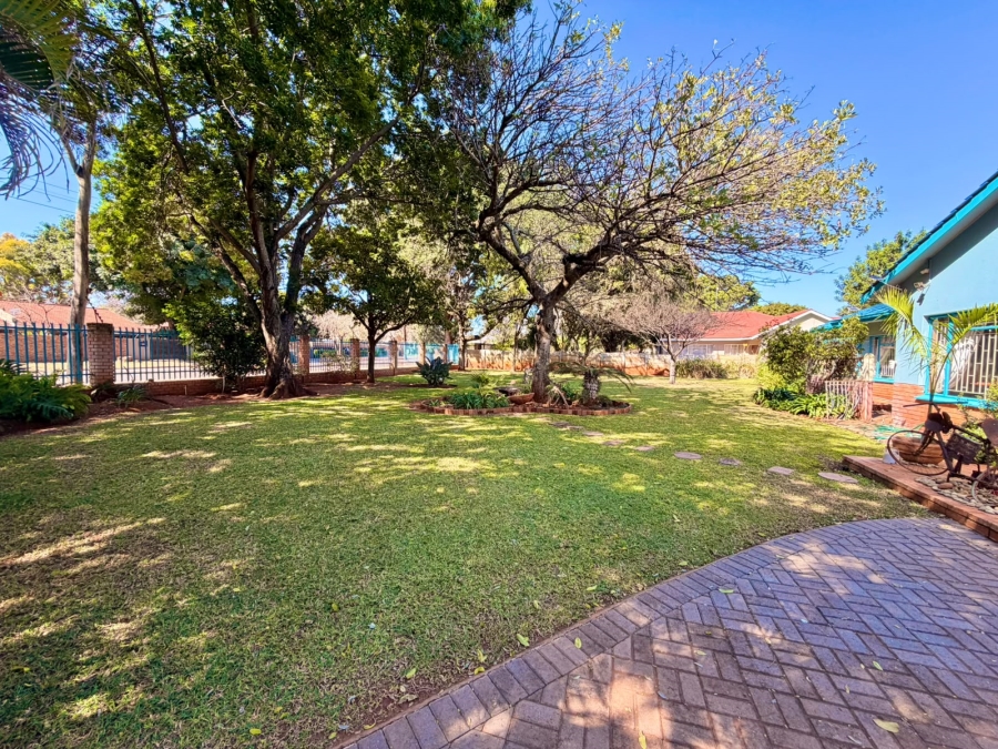 4 Bedroom Property for Sale in Mokopane Central Limpopo