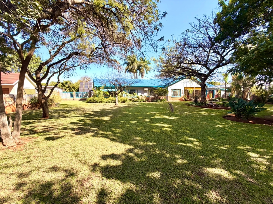 4 Bedroom Property for Sale in Mokopane Central Limpopo