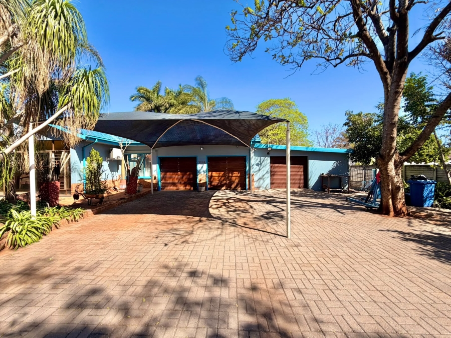 4 Bedroom Property for Sale in Mokopane Central Limpopo