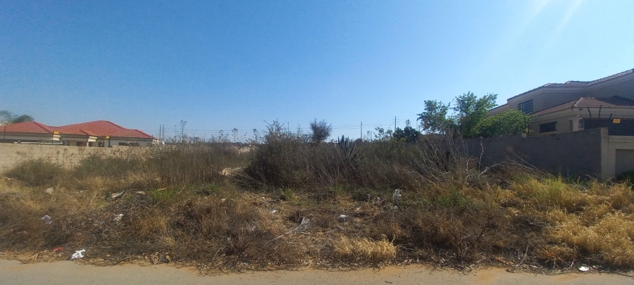 0 Bedroom Property for Sale in Fauna Park Limpopo