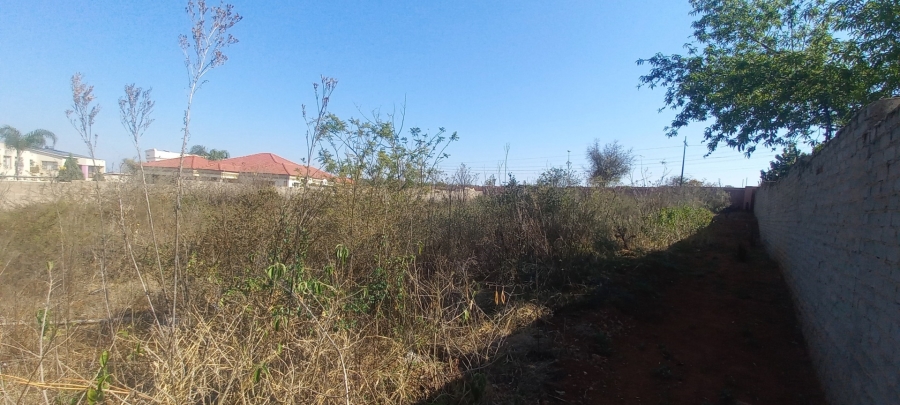 0 Bedroom Property for Sale in Fauna Park Limpopo