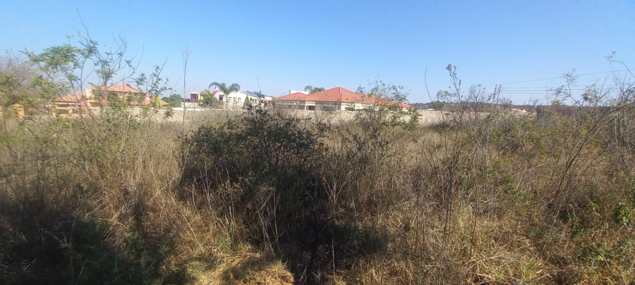 0 Bedroom Property for Sale in Fauna Park Limpopo