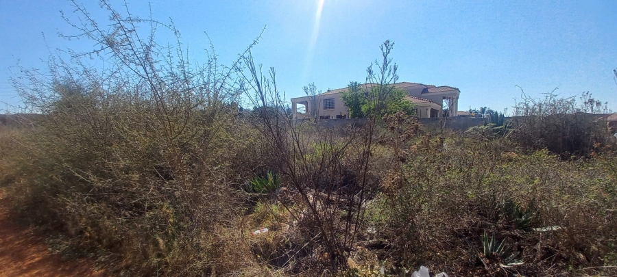 0 Bedroom Property for Sale in Fauna Park Limpopo