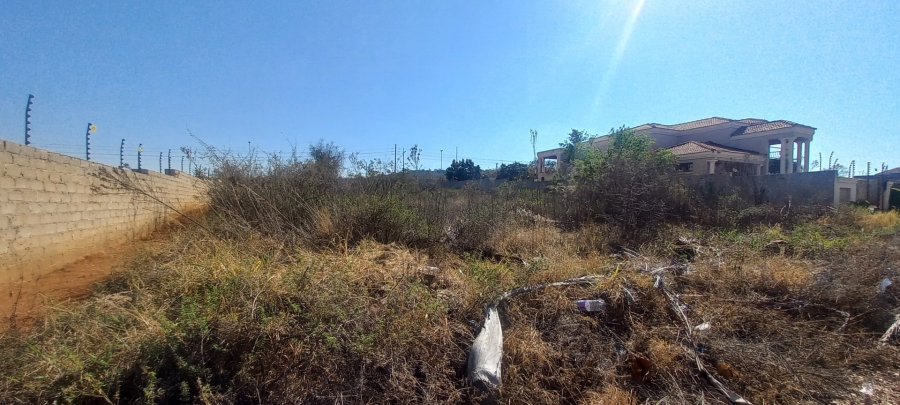 0 Bedroom Property for Sale in Fauna Park Limpopo