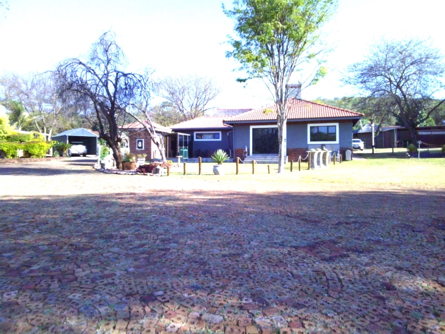 1 Bedroom Property for Sale in Mookgopong Rural Limpopo