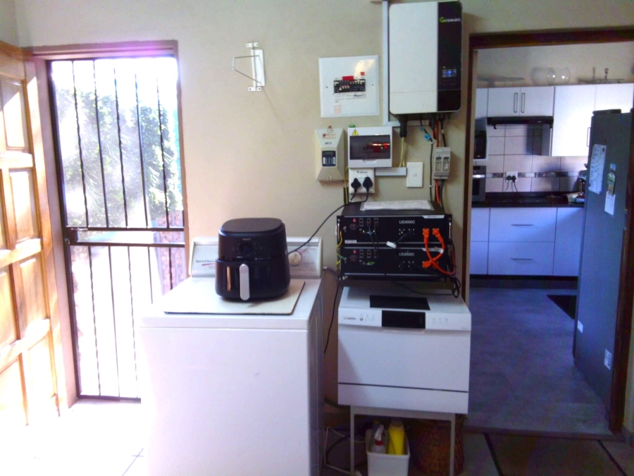 1 Bedroom Property for Sale in Mookgopong Rural Limpopo