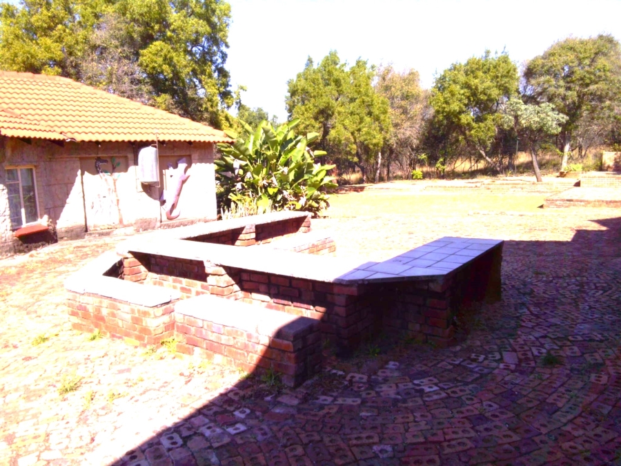 1 Bedroom Property for Sale in Mookgopong Rural Limpopo