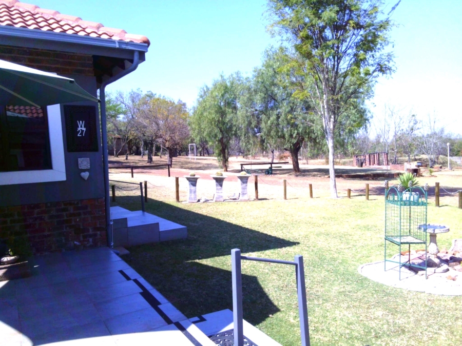 1 Bedroom Property for Sale in Mookgopong Rural Limpopo