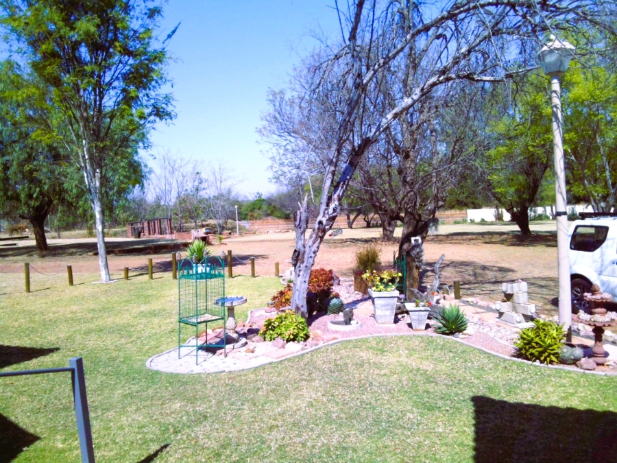 1 Bedroom Property for Sale in Mookgopong Rural Limpopo