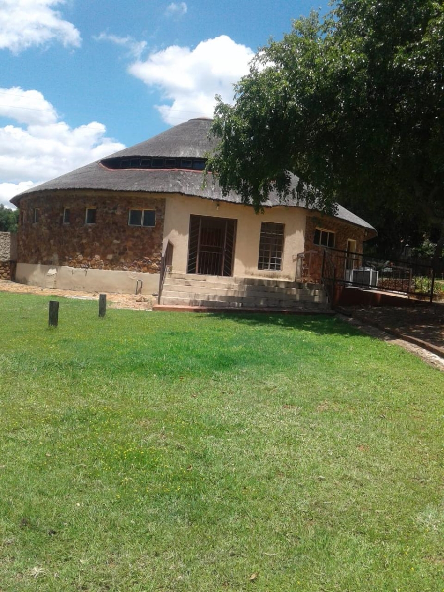 1 Bedroom Property for Sale in Mookgopong Rural Limpopo