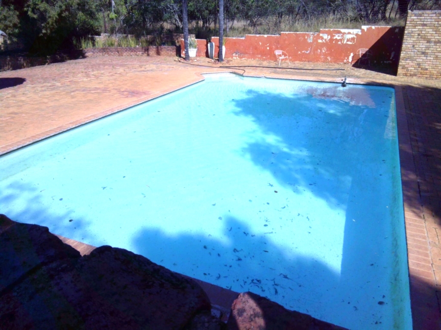 1 Bedroom Property for Sale in Mookgopong Rural Limpopo