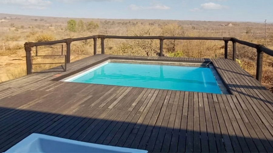 8 Bedroom Property for Sale in Modimolle Rural Limpopo