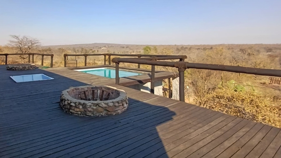 8 Bedroom Property for Sale in Modimolle Rural Limpopo