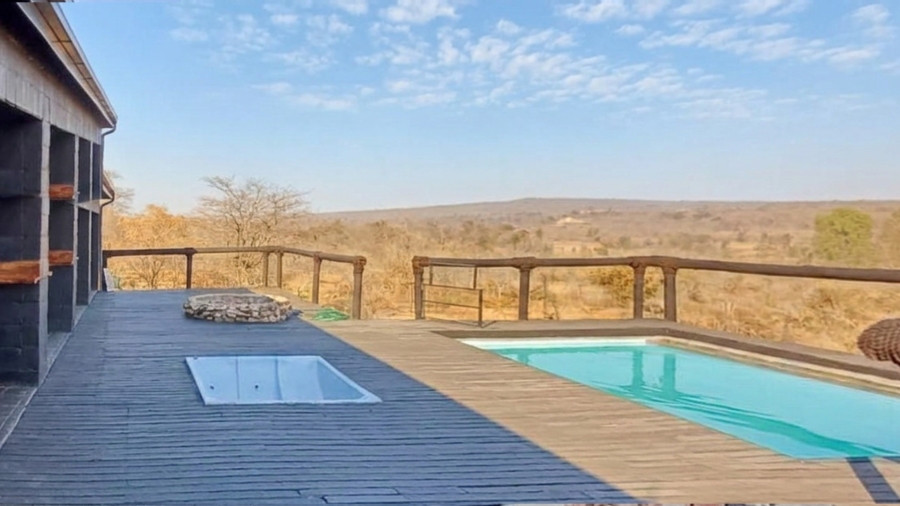 8 Bedroom Property for Sale in Modimolle Rural Limpopo
