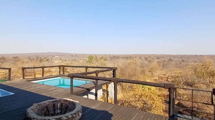 8 Bedroom Property for Sale in Modimolle Rural Limpopo