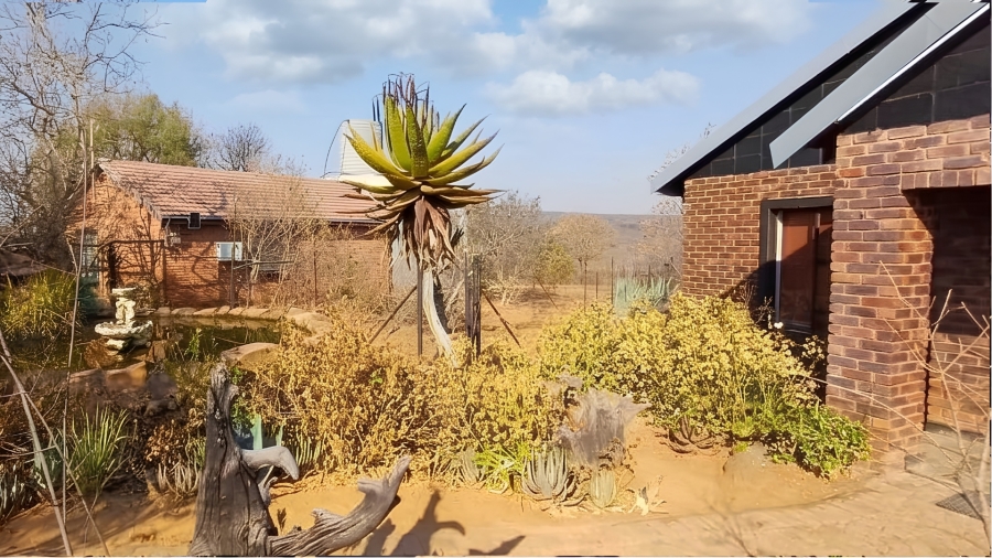 8 Bedroom Property for Sale in Modimolle Rural Limpopo