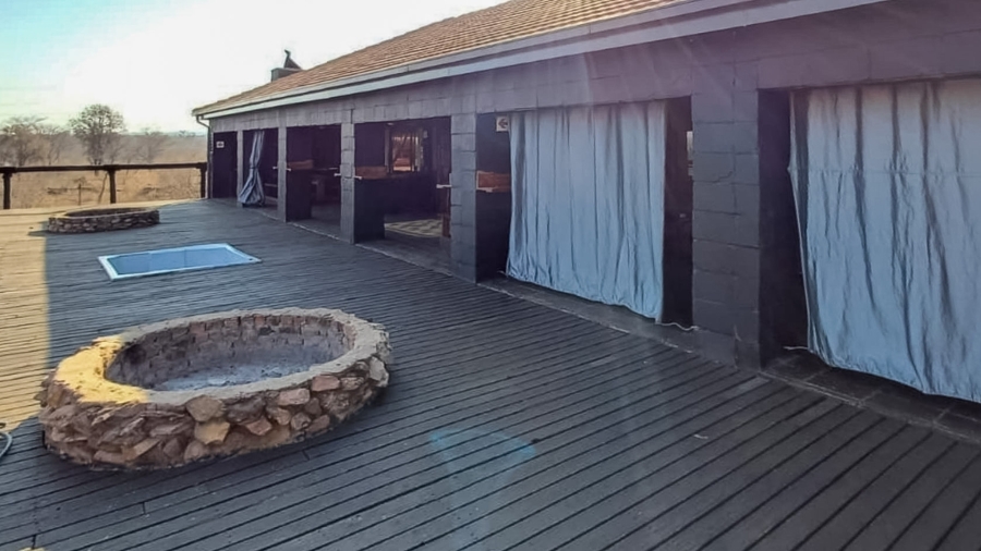 8 Bedroom Property for Sale in Modimolle Rural Limpopo