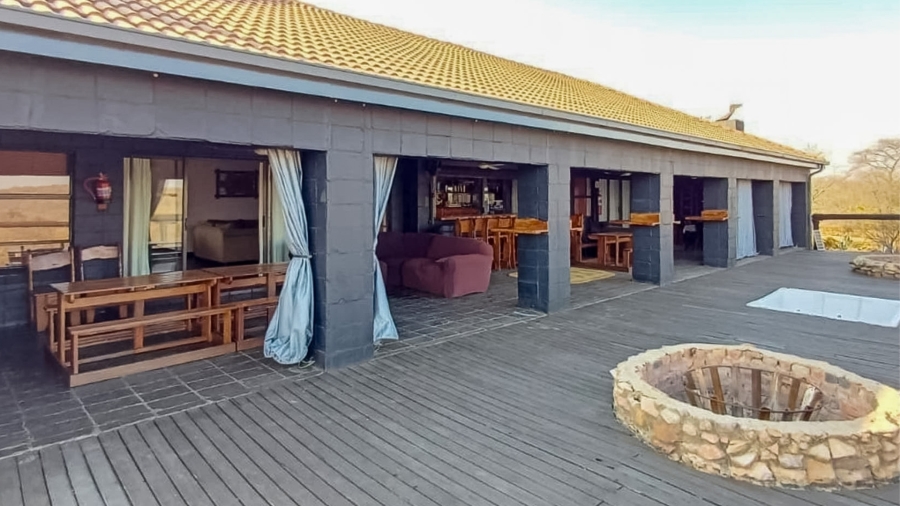 8 Bedroom Property for Sale in Modimolle Rural Limpopo