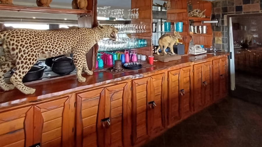 8 Bedroom Property for Sale in Modimolle Rural Limpopo
