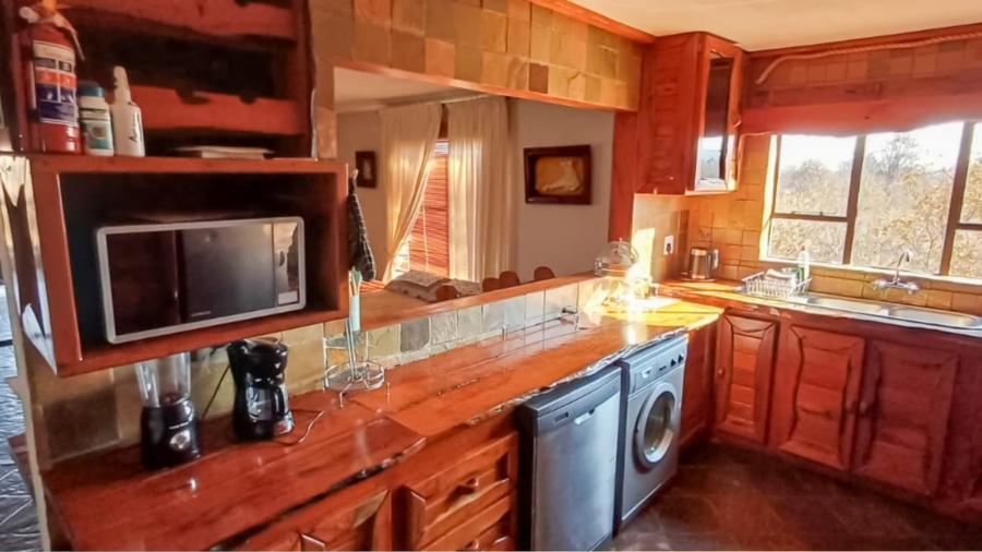 8 Bedroom Property for Sale in Modimolle Rural Limpopo