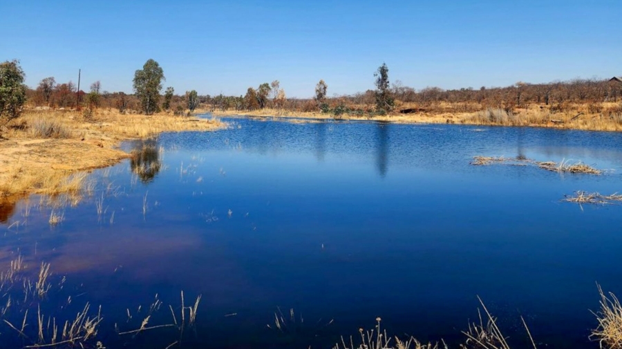 8 Bedroom Property for Sale in Modimolle Rural Limpopo