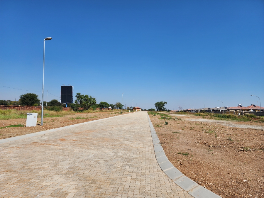 0 Bedroom Property for Sale in Southern Gateway Limpopo
