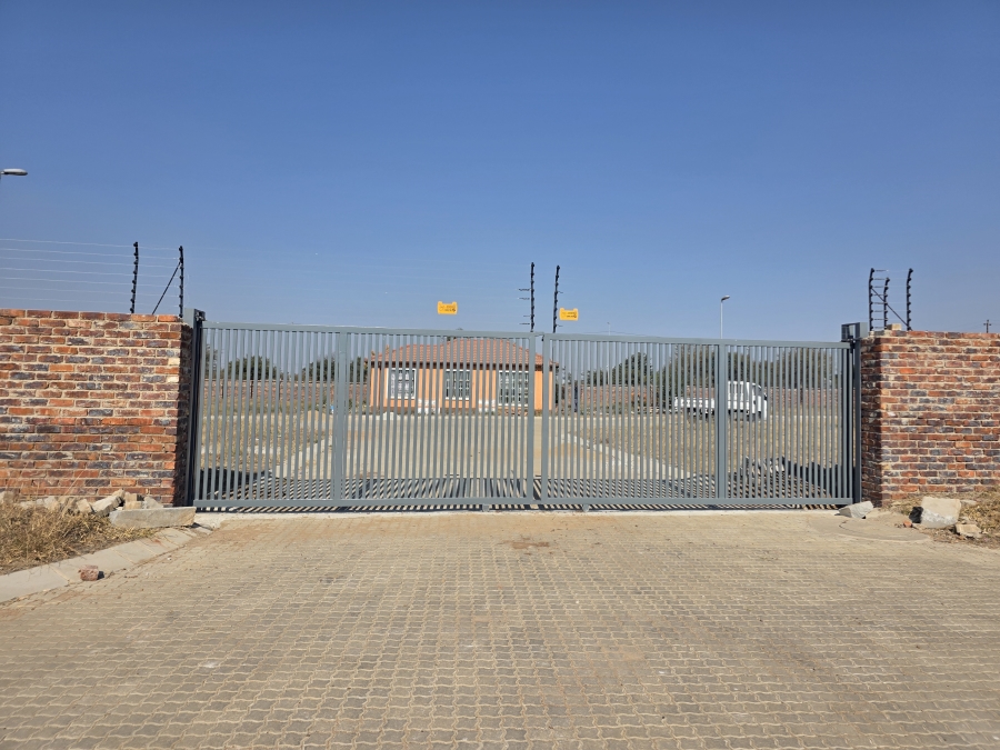 0 Bedroom Property for Sale in Southern Gateway Limpopo