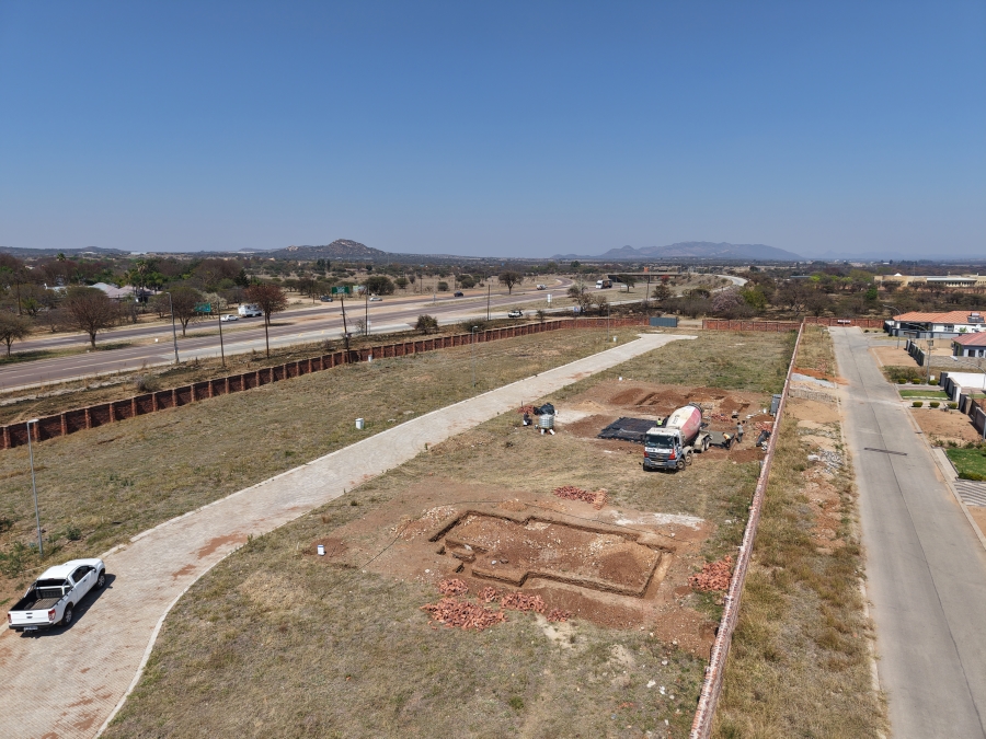 0 Bedroom Property for Sale in Southern Gateway Limpopo
