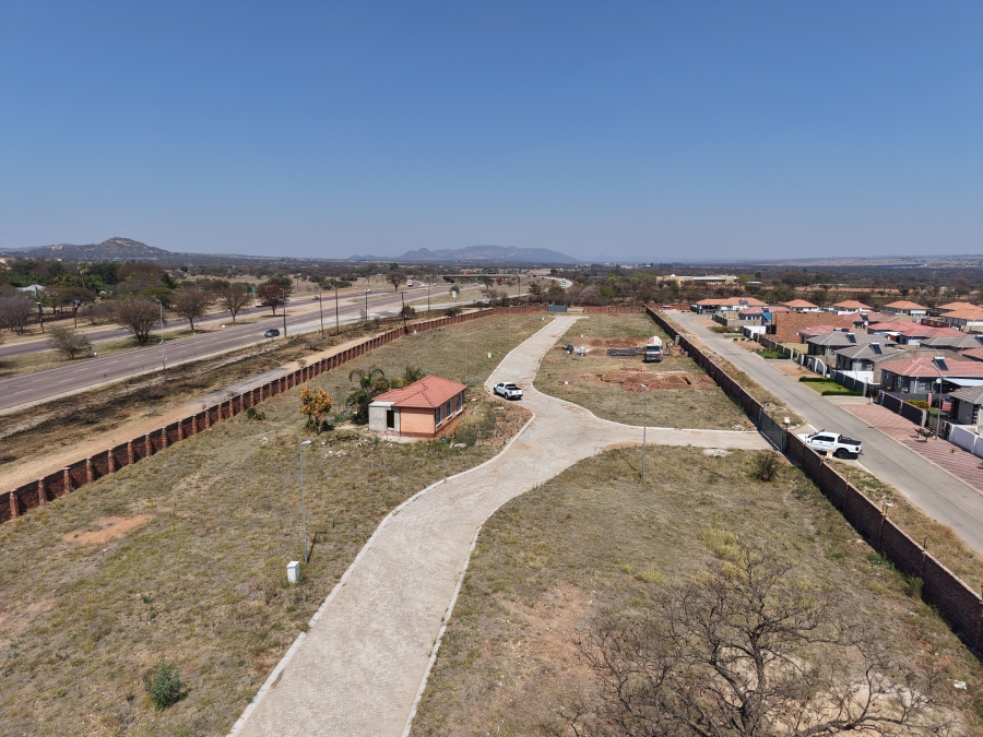 0 Bedroom Property for Sale in Southern Gateway Limpopo