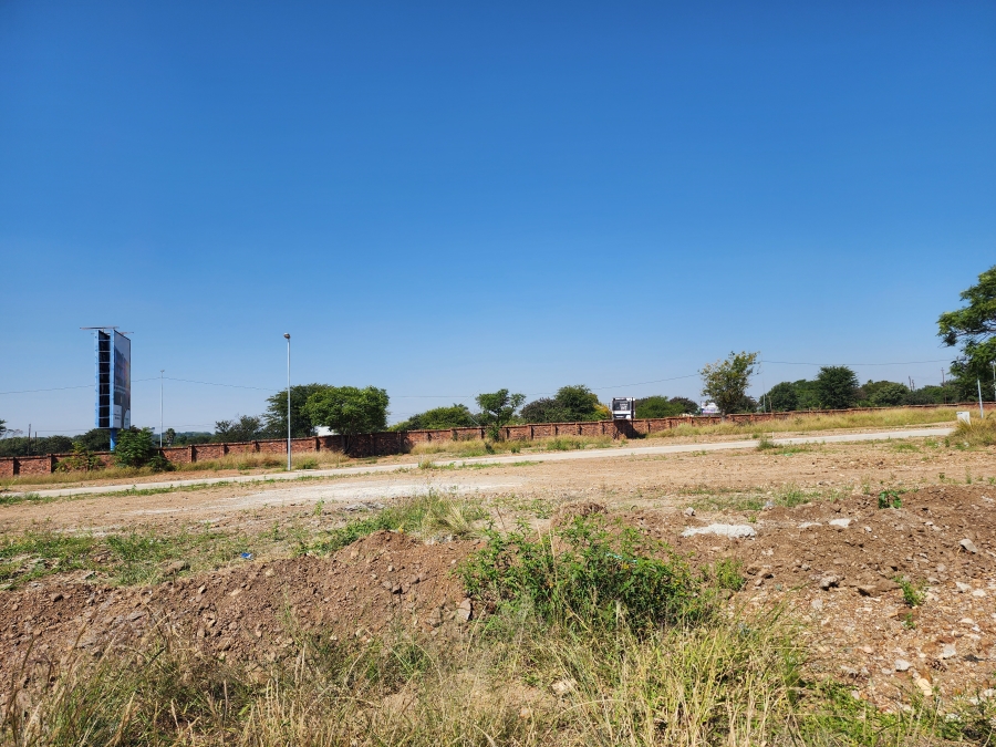 0 Bedroom Property for Sale in Southern Gateway Limpopo