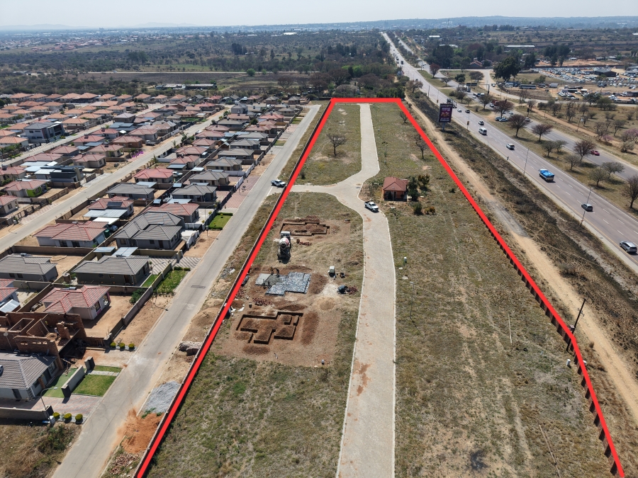 0 Bedroom Property for Sale in Southern Gateway Limpopo