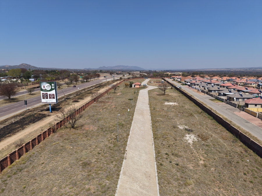 0 Bedroom Property for Sale in Southern Gateway Limpopo