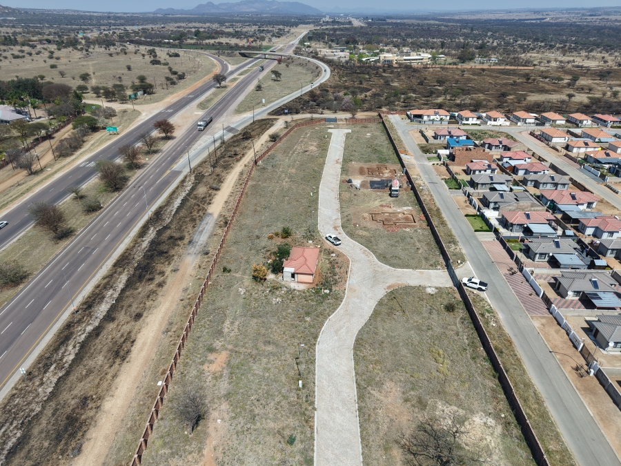 0 Bedroom Property for Sale in Southern Gateway Limpopo