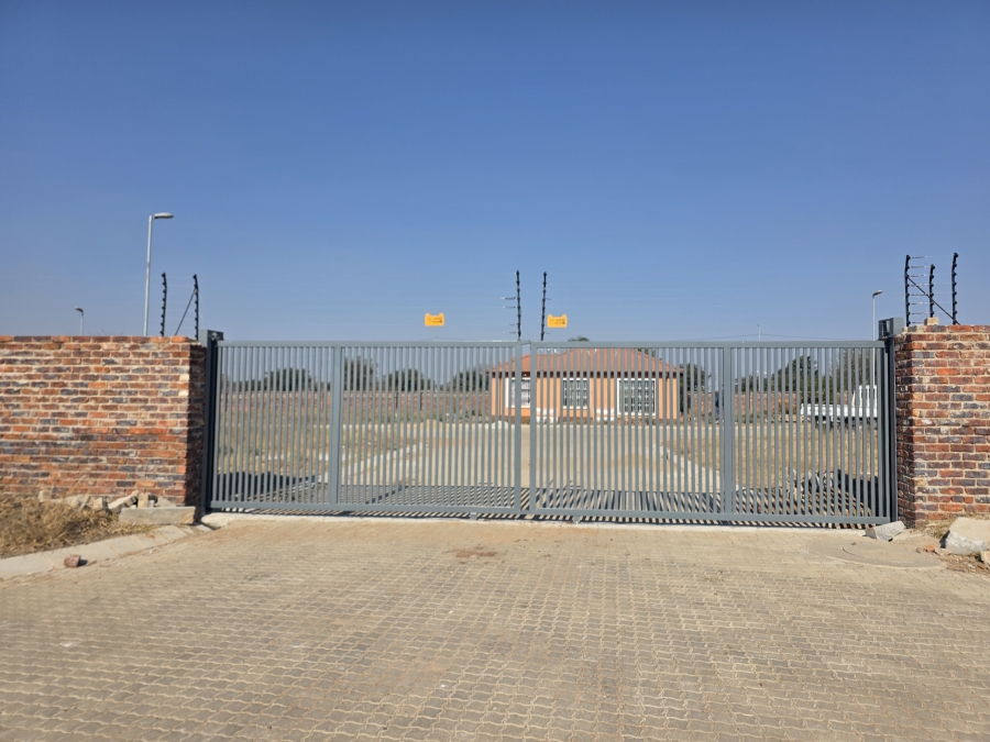0 Bedroom Property for Sale in Southern Gateway Limpopo