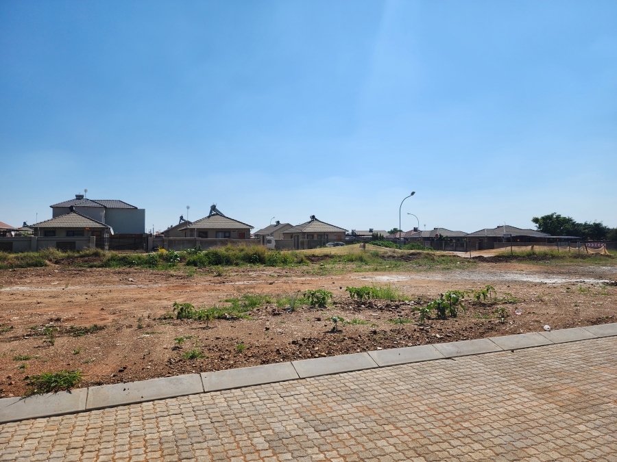 0 Bedroom Property for Sale in Southern Gateway Limpopo